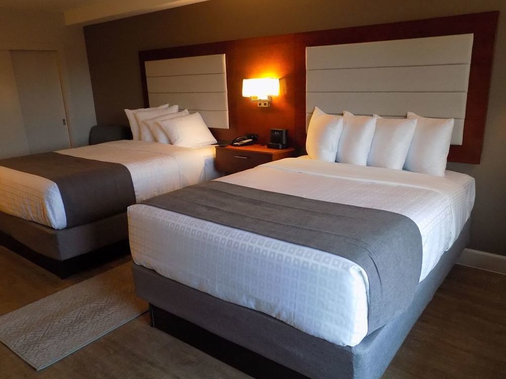 Spark By Hilton Hilton Head Island Room photo