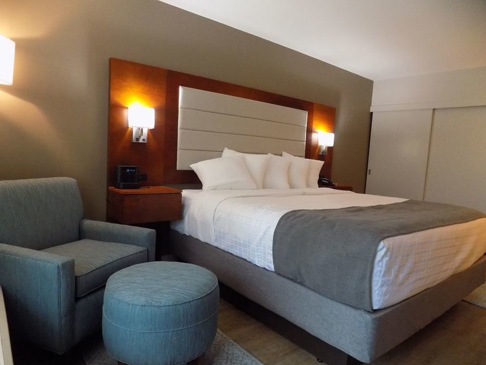 Spark By Hilton Hilton Head Island Room photo