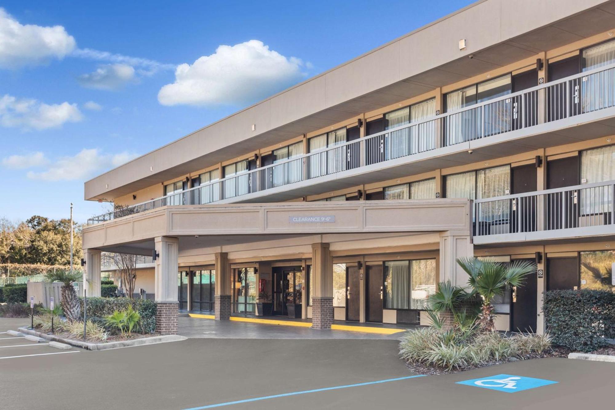 Spark By Hilton Hilton Head Island Exterior photo