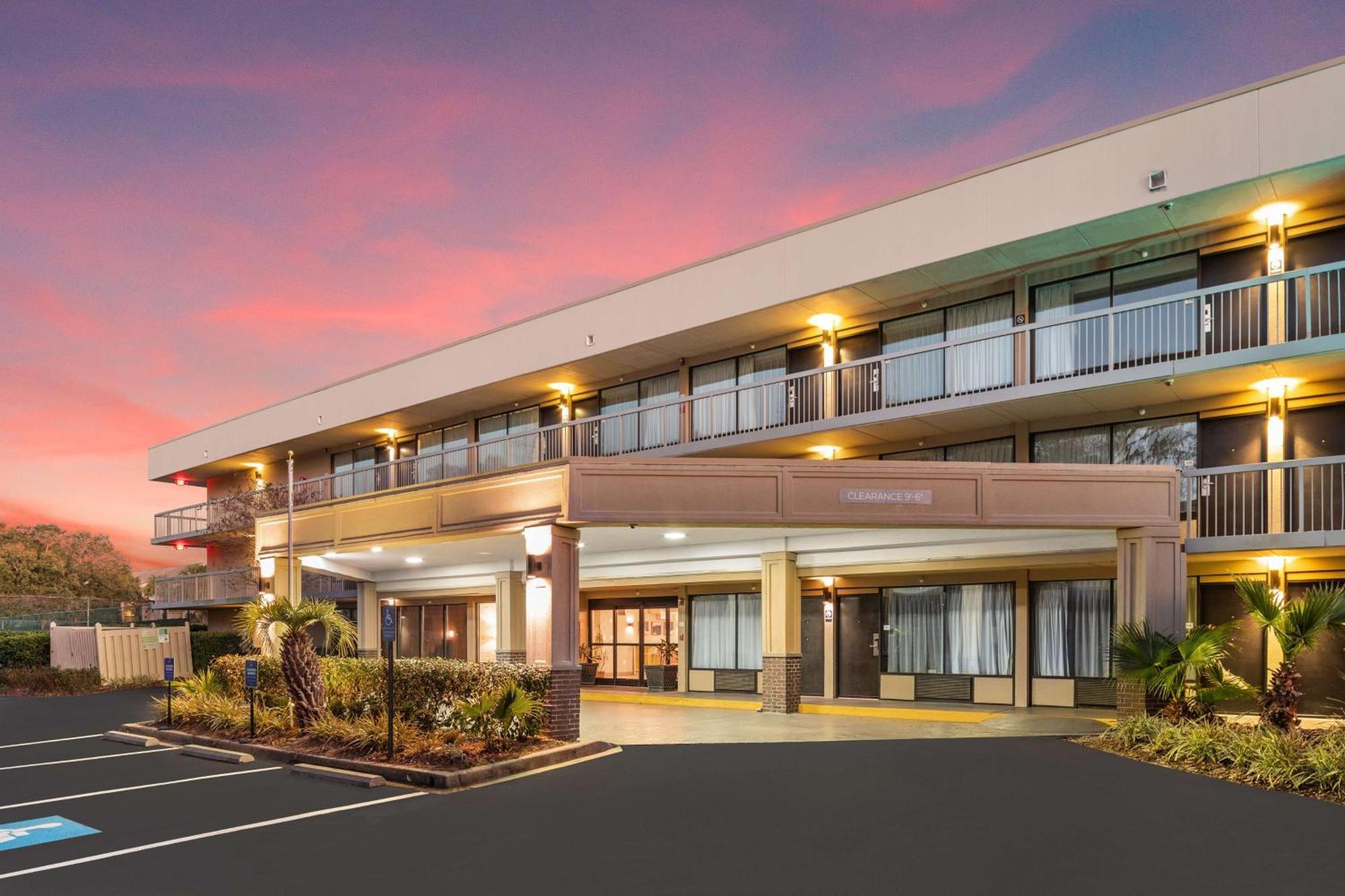Spark By Hilton Hilton Head Island Exterior photo