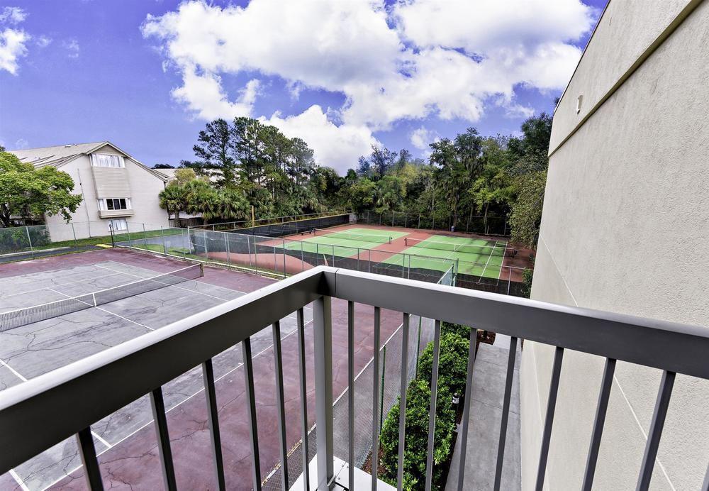 Spark By Hilton Hilton Head Island Exterior photo